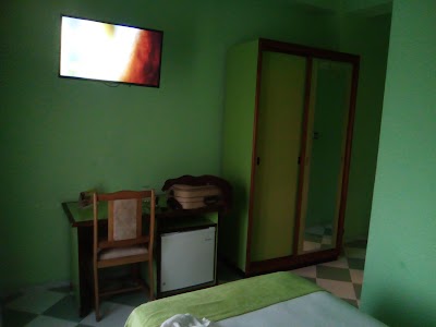 Photos of h&ocirc;tel ittourar tizi-Ouzou
