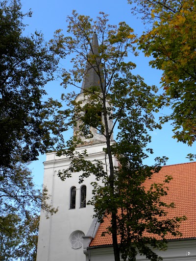 Photos of Iecavas evaņģēliski luteriskā baznīca