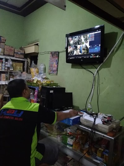 Photos of PT.KAY DIGITAL TECHNOLOGI INDONESIA