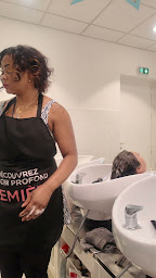 Photo n°31 de Tchip Coiffure Corbeil-Essonnes à Corbeil-Essonnes (Salon de coiffure)