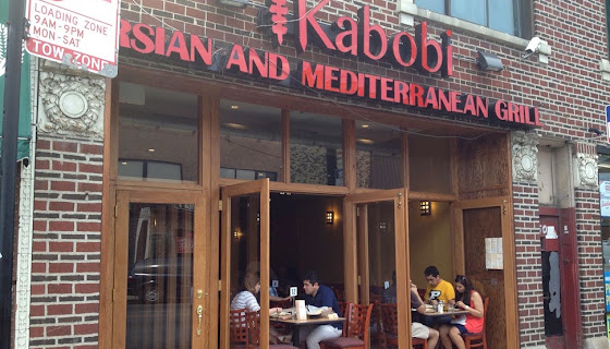 Kabobi