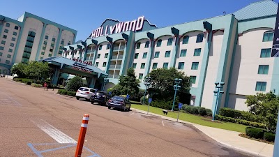 Hollywood Casino & Hotel Tunica