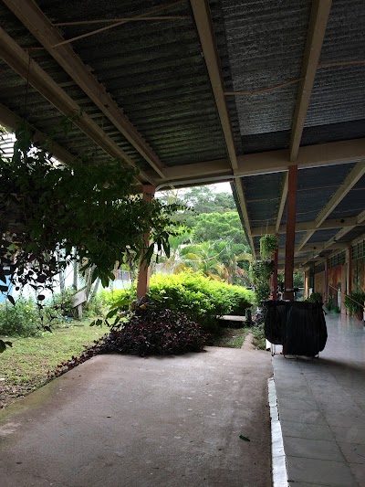 Photos of Paquera Technical High School