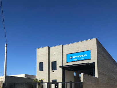 SF Vidros