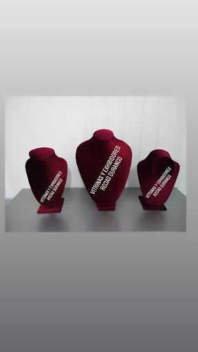 Vitrinas y Exhibidores Rojas, Durango. - Thumbnail