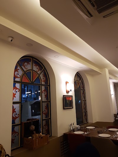 Photos of Cardamom and Saffron Restaurant