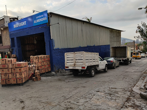 Depósito Almendra