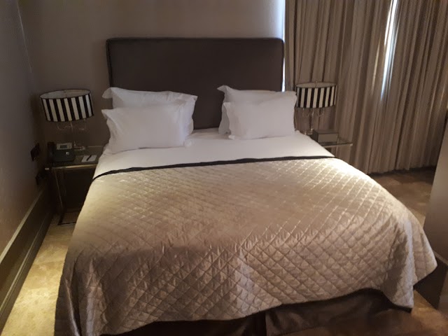 Hotel B Berdichevsky