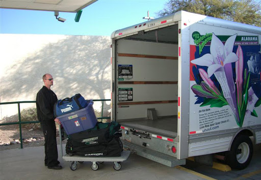 U-Haul Moving & Storage at Arrowhead Towne Center - Thumbnail