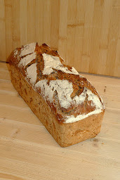 Photo n°10 de Panisfaire Boulangerie Nature à Grandchamp-des-Fontaines (Boulangerie)