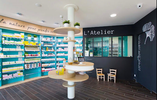 PHARMACIE ESSENTIELLE