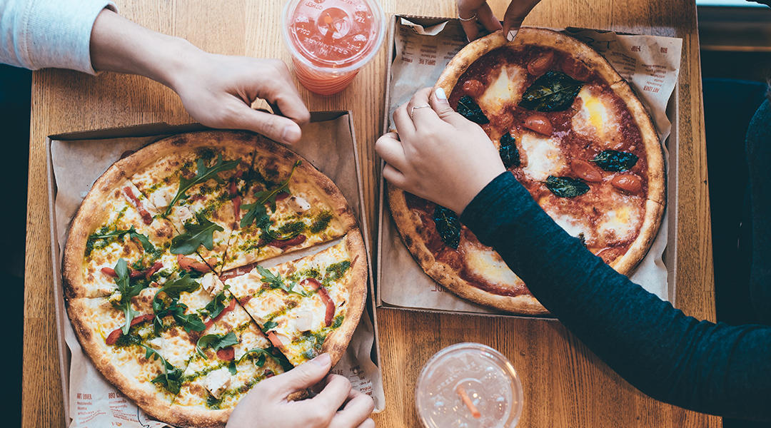 Blaze Pizza — photo 4