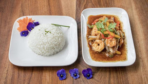 Photo n°12 de kaengthai à Tarbes (Restaurant thaï)