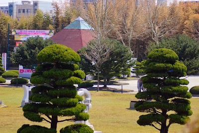 Photos of 원광대