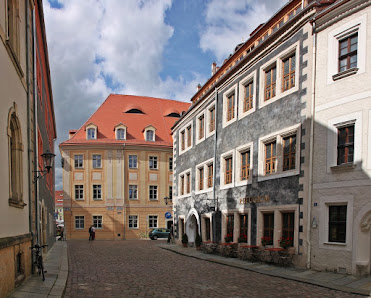 Citymanagement Pirna e.V. Schössergasse 9, 01796 Pirna, Deutschland