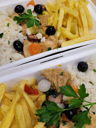 Photo n°37 de Au cœur du Portugal à Saint-Mitre-les-Remparts (Épicerie)