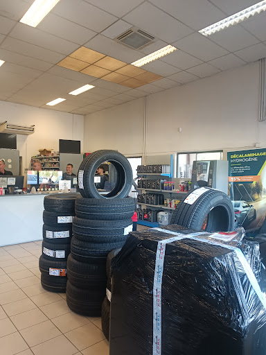 DELKO Gardanne - Thumbnail