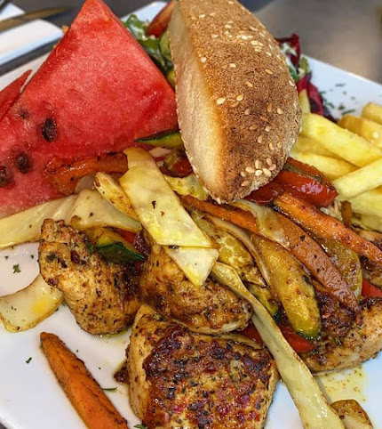 Big Chefs Official Buchs by null