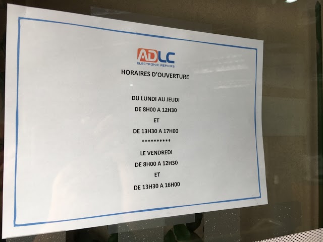 ADLC (ascenseurs)