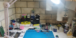 Photo n°1 de Rép'art Phones à Toul (Magasin de téléphonie mobile)