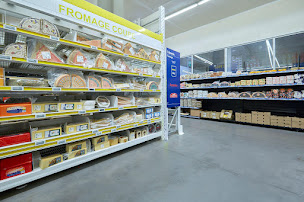 Photo n°16 de METRO Chamonix (Passy) à Passy (Grossiste alimentaire)