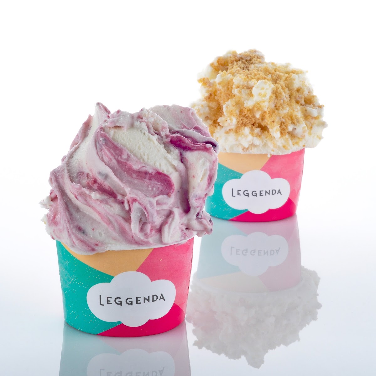Leggenda — photo 3