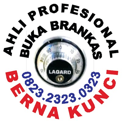 Photos of Ahli Brankas 0823 2323 0323