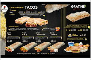 Photo n°11 de Chickenzz à Colomiers (Restaurant halal)