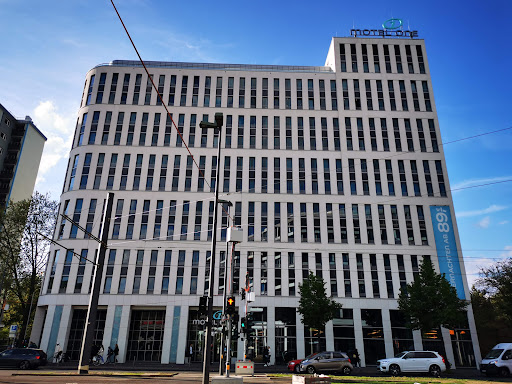Motel One - Thumbnail