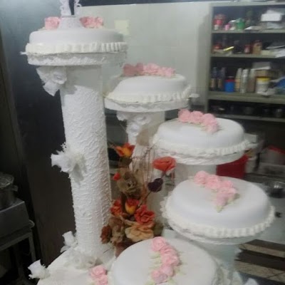 Photos of Bensaid cafe