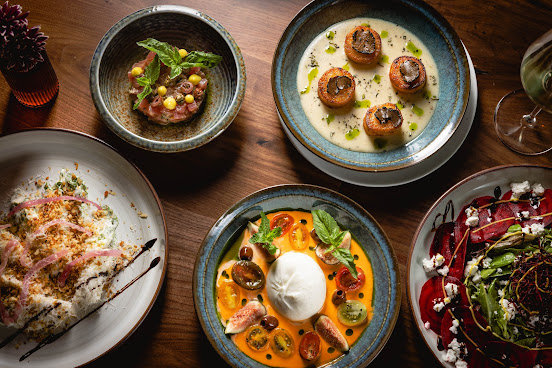 San Babila NYC by null