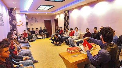 Photos of Keyfe Kafi ilim ve k&uuml;lt&uuml;r derneği