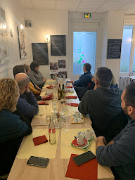 Photo n°39 de Chèvre et Menthe à Reims (Restaurant français)