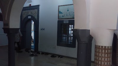 Photos of Mizran Mosque