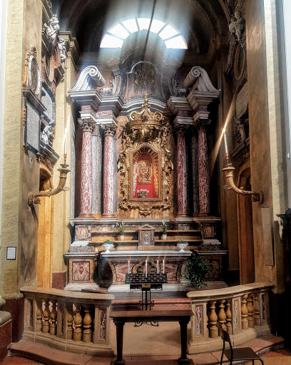 Cattedrale San Settimio - Thumbnail