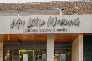 My Little Warung Jogja. image