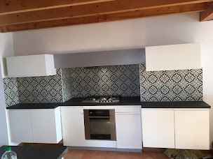 Photo n°14 de MCP Renov' à Soyaux (Carreleur)