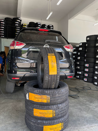 Soon Tyre and Services