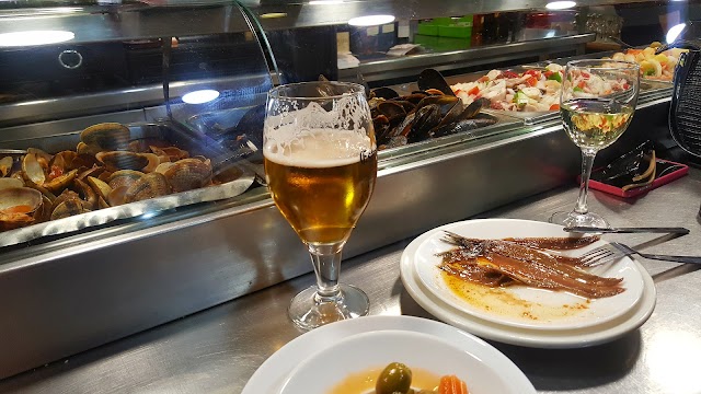 Cerveceria vendimia