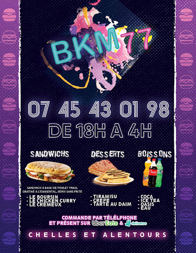 BKM 77 - Thumbnail