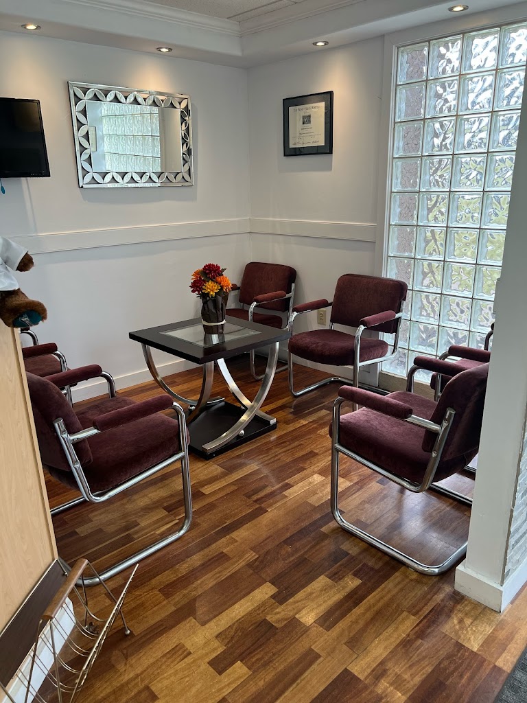 Harvard Cardiovascular