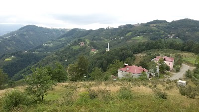 İlküvez cevizliyatak cami