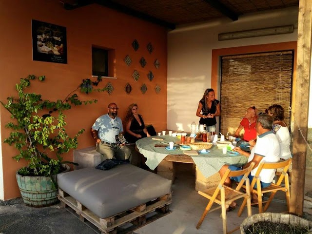 Kazzen Oro di Pantelleria Specialità dell'Isola