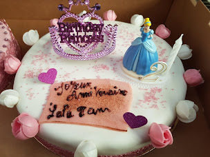 Photo n°13 de Boulangerie HISTOIRE DU BLÉ à Noyelles-Godault (Boulangerie)