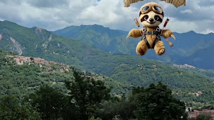 Photo n°2 de Alpes D'azur Immobilier SARL à Belvédère (Agence immobilière)