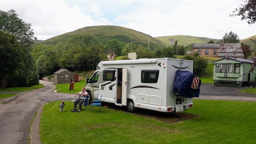 Cross Hall Farm Caravan Park - Thumbnail