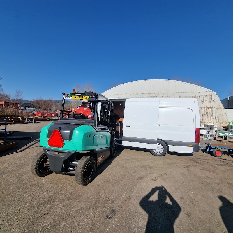 Evolve Courier Solutions photo 2