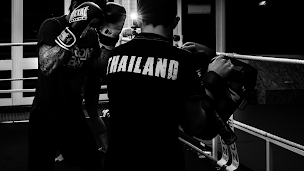 Photo n°1 de AOSSA boxing et training club à Seignosse (Club de boxe)