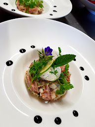 Photo n°70 de Chez Mireille, Le Darbelin à Cordon (Restaurant français)