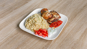 Photo n°16 de garba and alloco à Amiens (Restaurant)